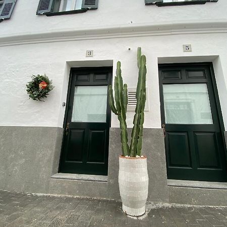 Ca Na Kika 3 Lägenhet Es Migjorn Gran Exteriör bild