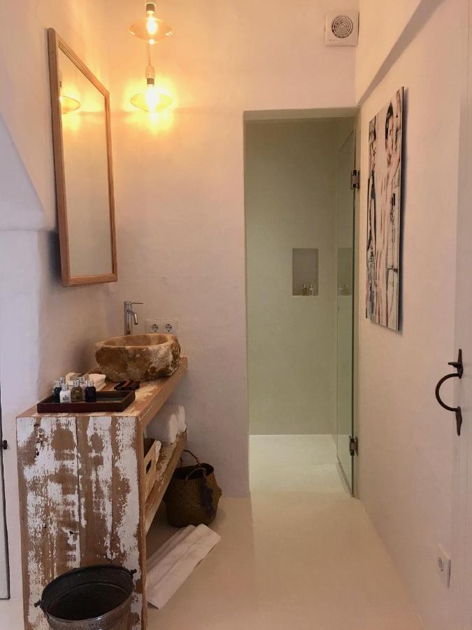 Ca Na Kika 3 Lägenhet Es Migjorn Gran Exteriör bild